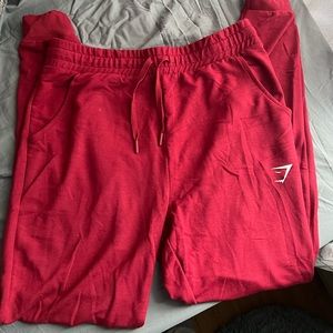 Brand new gymshark sweatpants